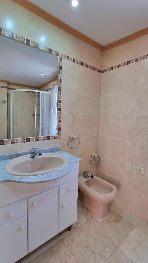 Precioso Apartamento Con Vistas Al Mar Benidorm Extérieur photo