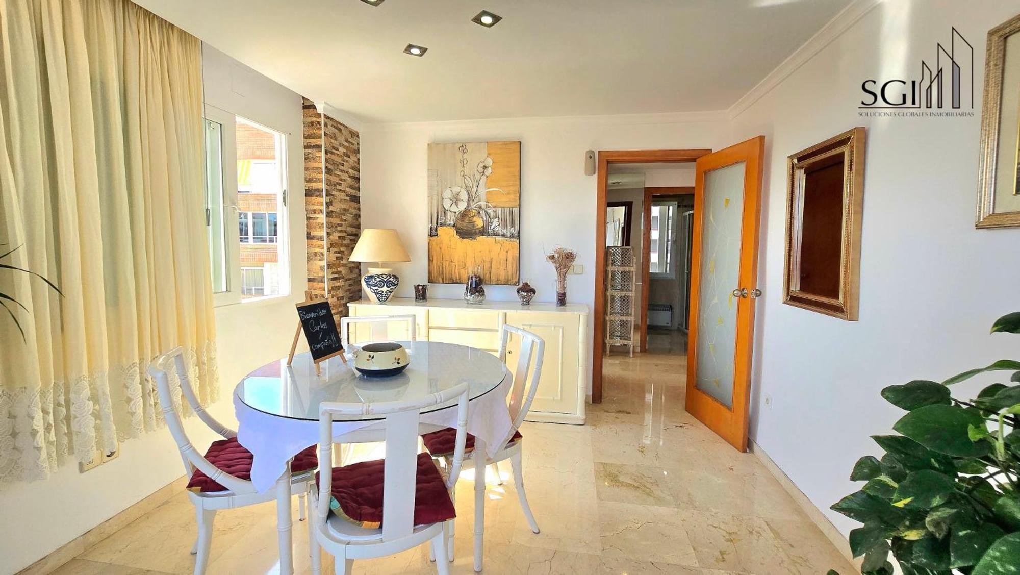 Precioso Apartamento Con Vistas Al Mar Benidorm Extérieur photo